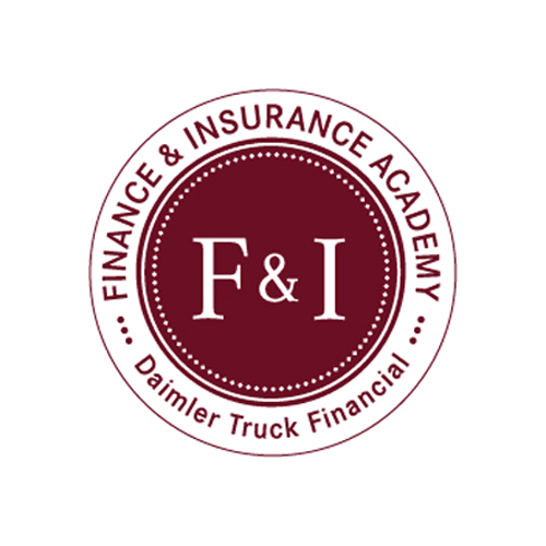 Finance & Insurance Academy - Daimler Truck Financial
