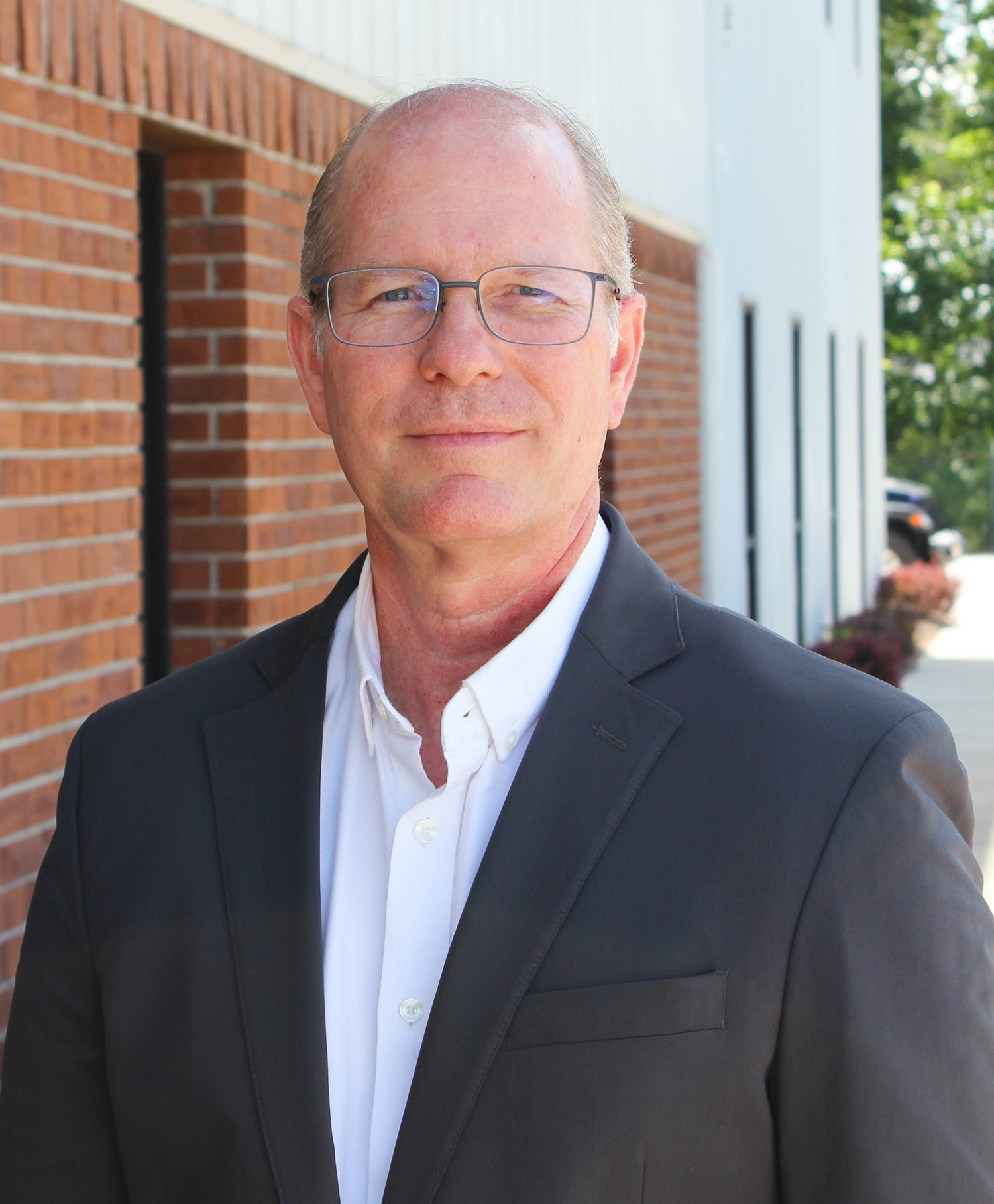Jason Williams - Adminstration Team