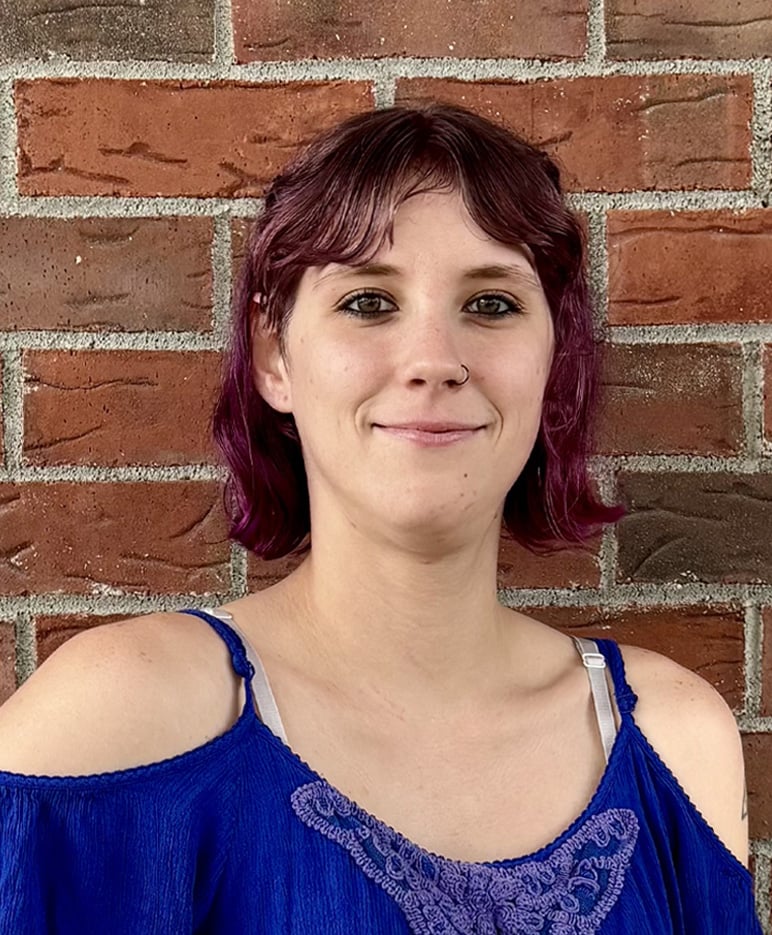 Nikki Miller - Adminstration Team