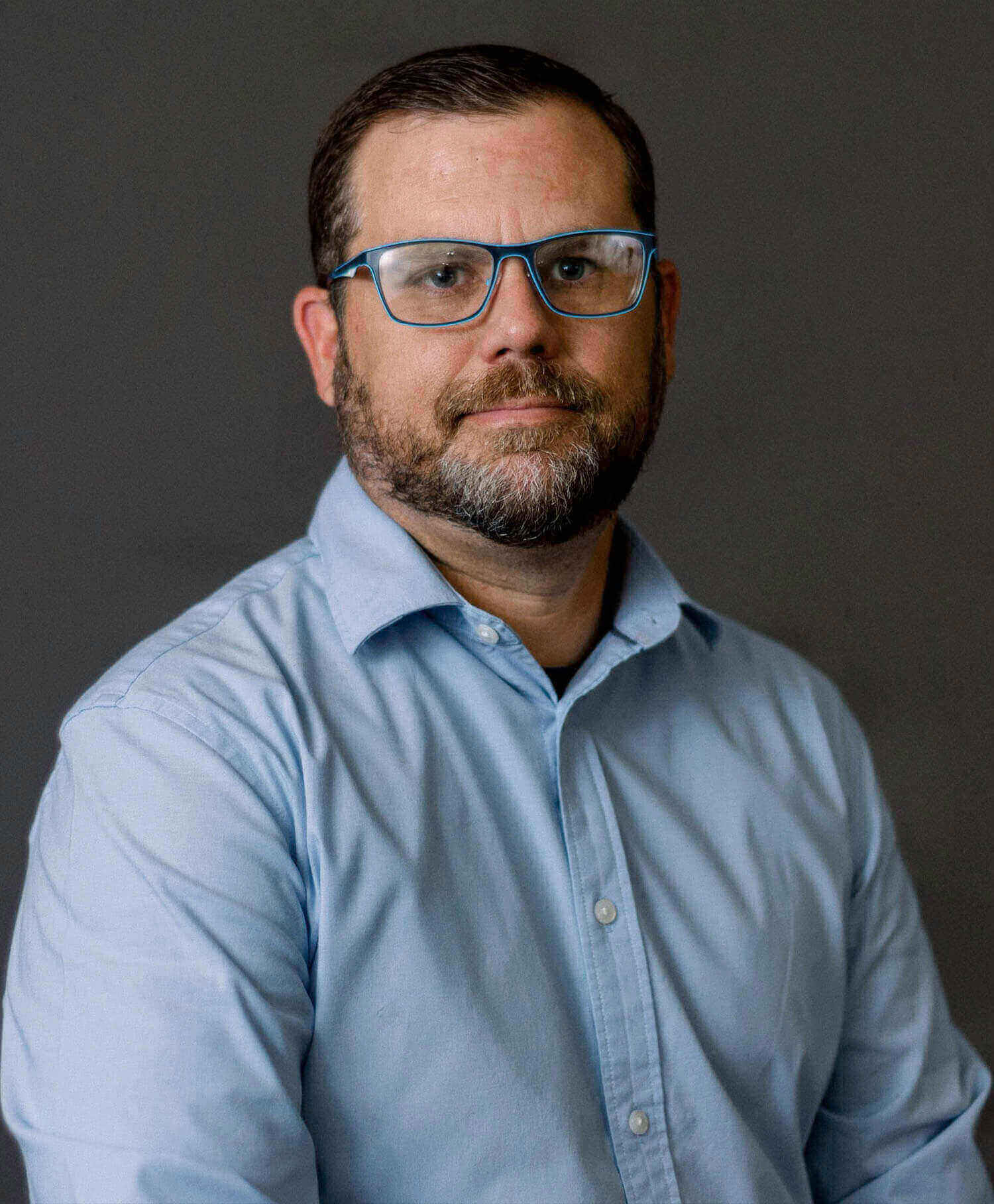 Carey Fender - Parts Director