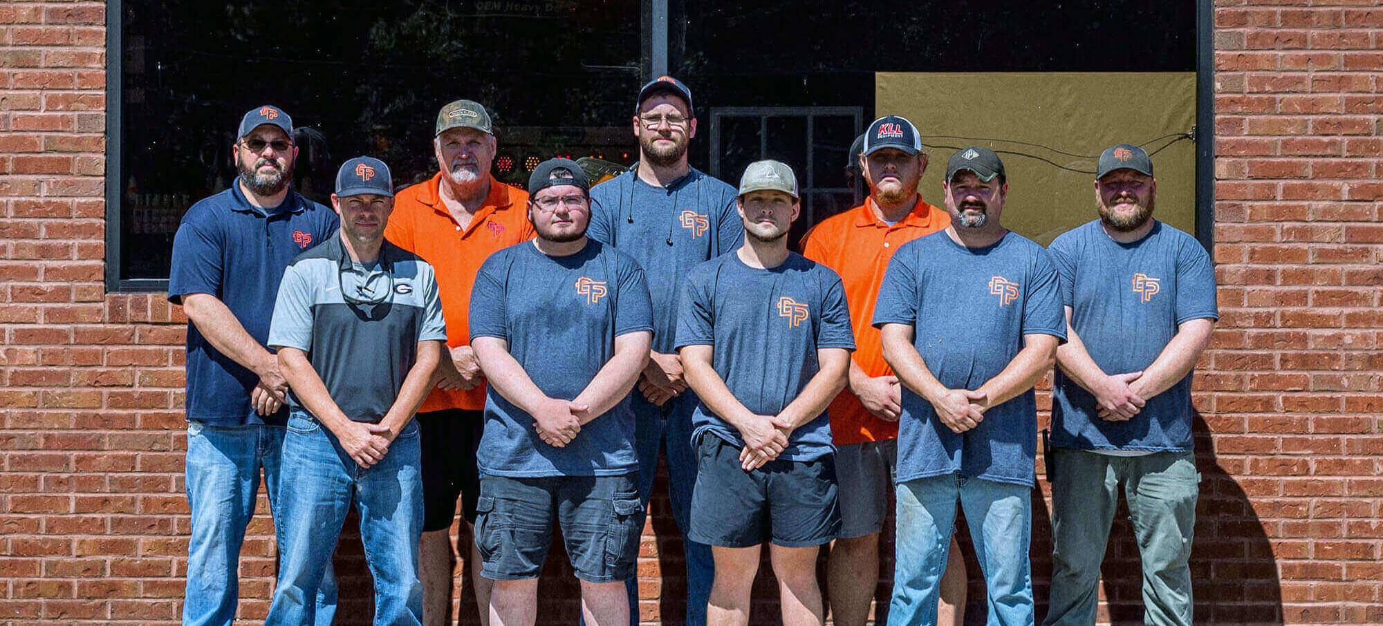 Meet the Staff Freightliner of Savannah Freightliner of Augusta