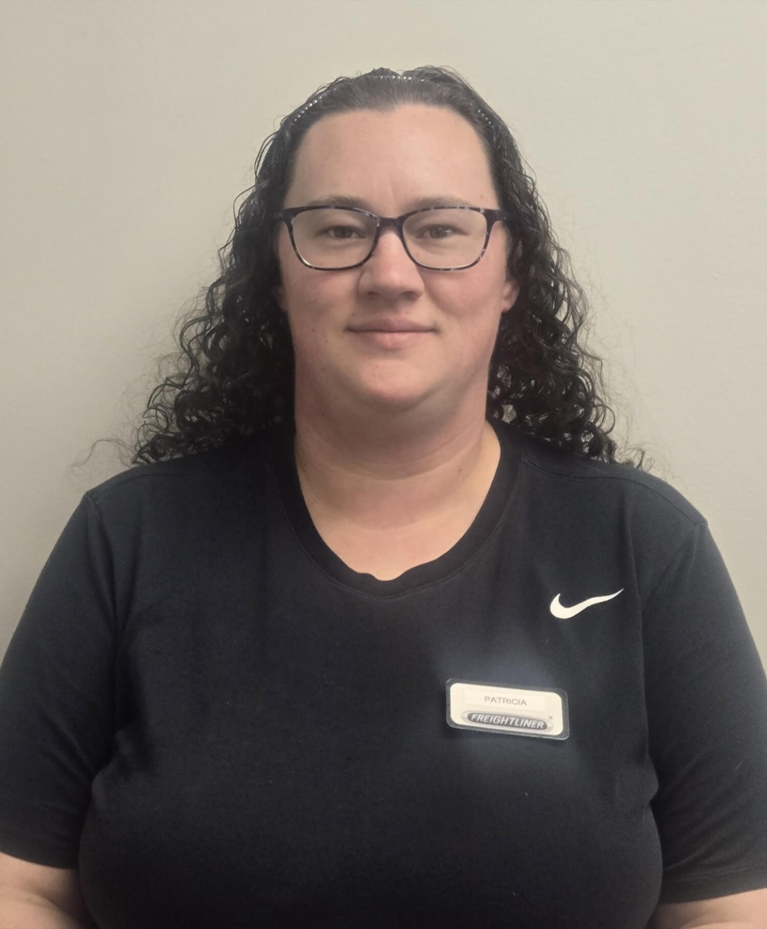 Patricia Baker - Asst. Parts Manager