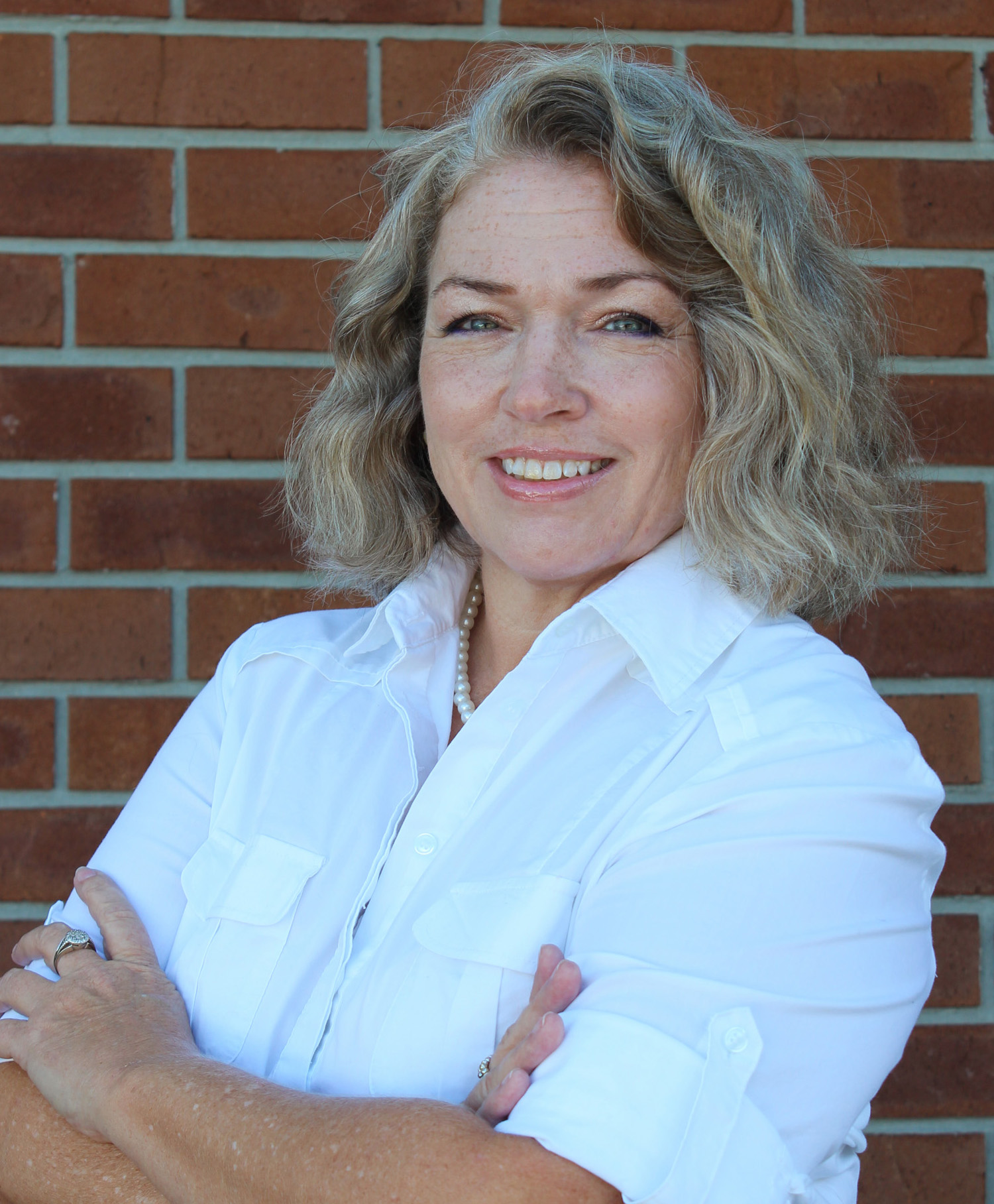 Jennifer Fife - Reception & Accounting