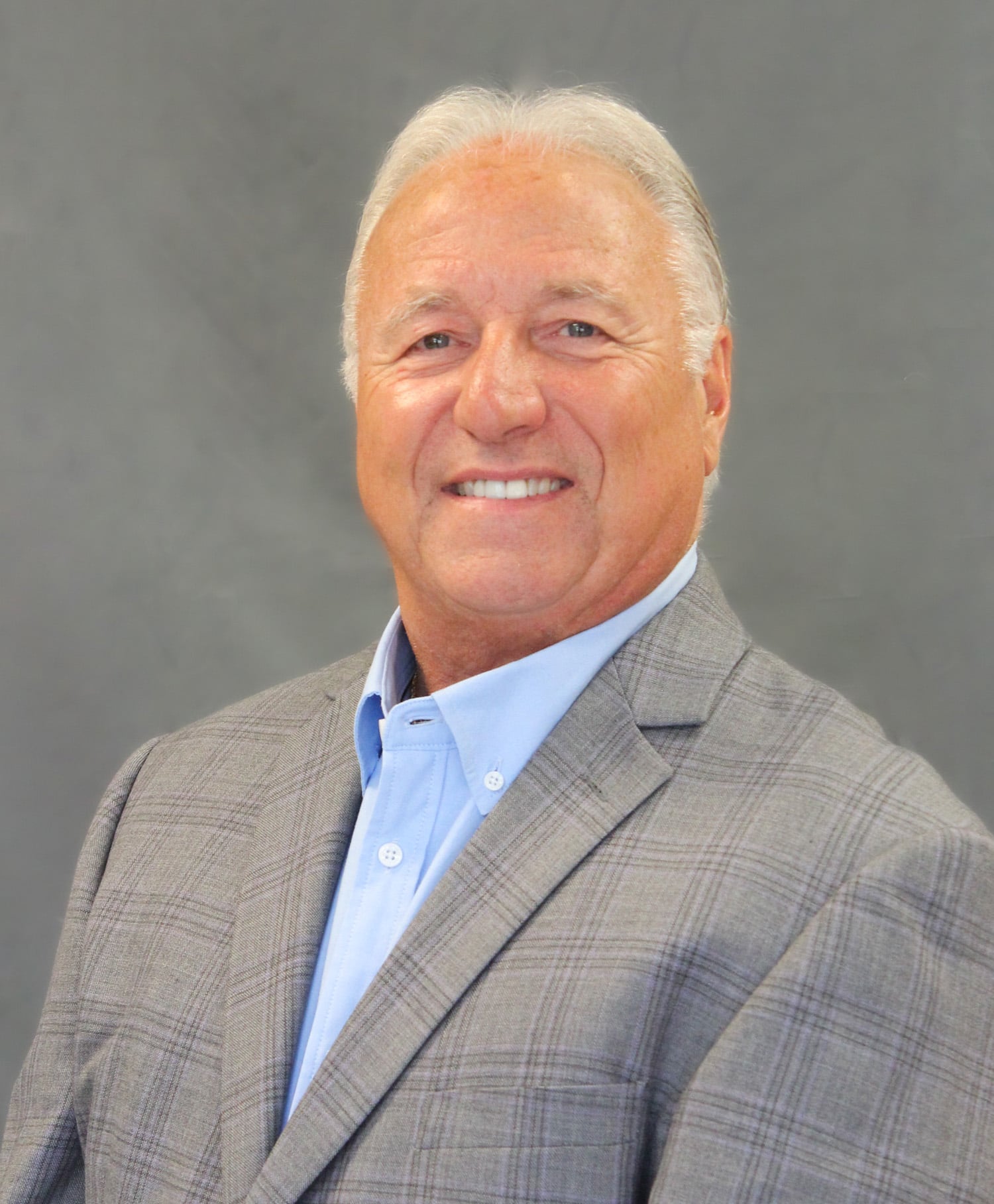 Scott Nelson - Finance Manager