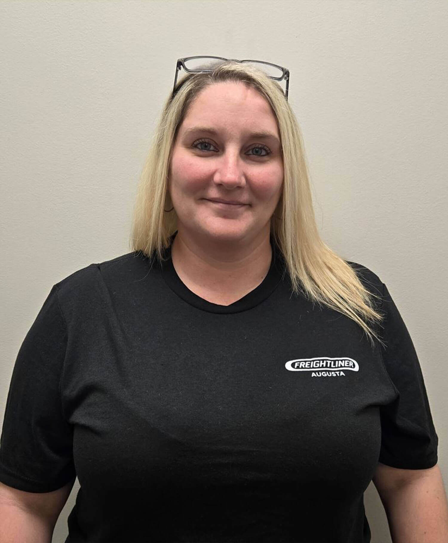 Brittney Black - Advisor