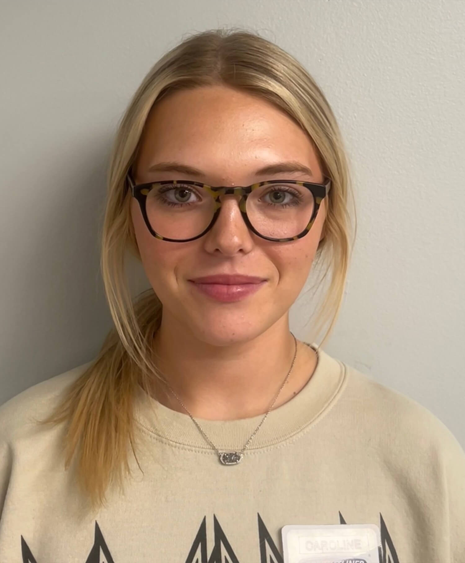  Caroline Smith - Advisor