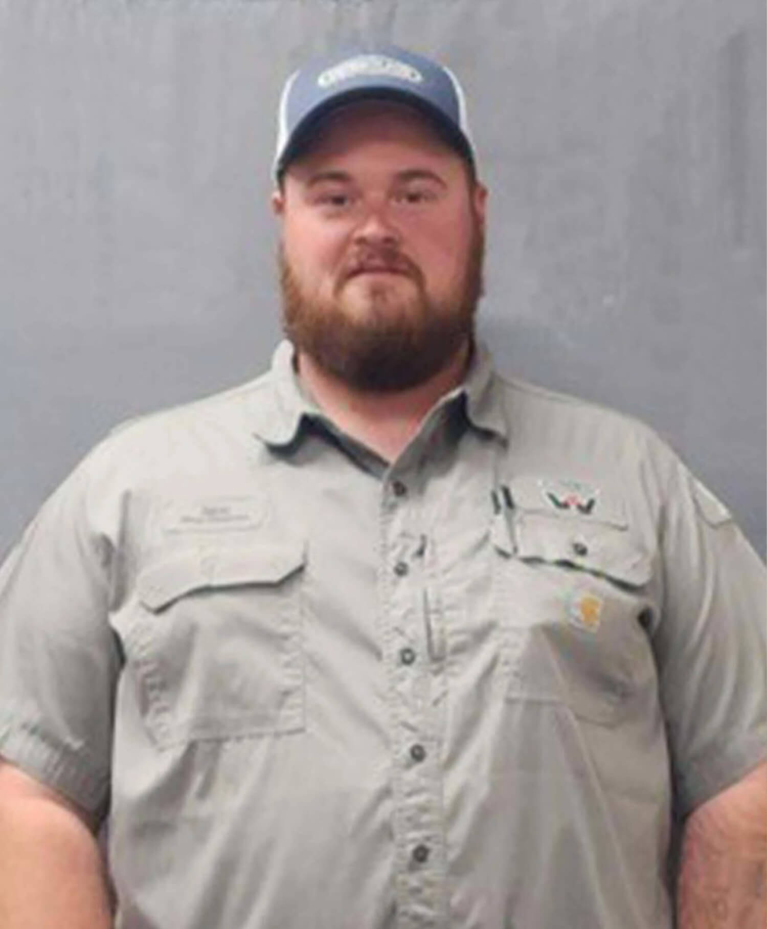Devon Holder - Shop Foreman
