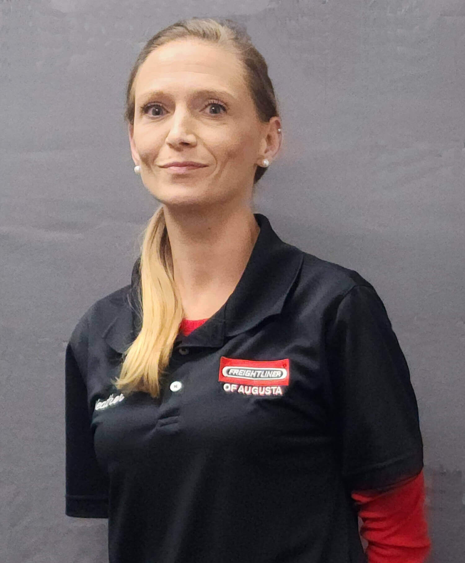 Heather Kilpatrick - CIC Advisor