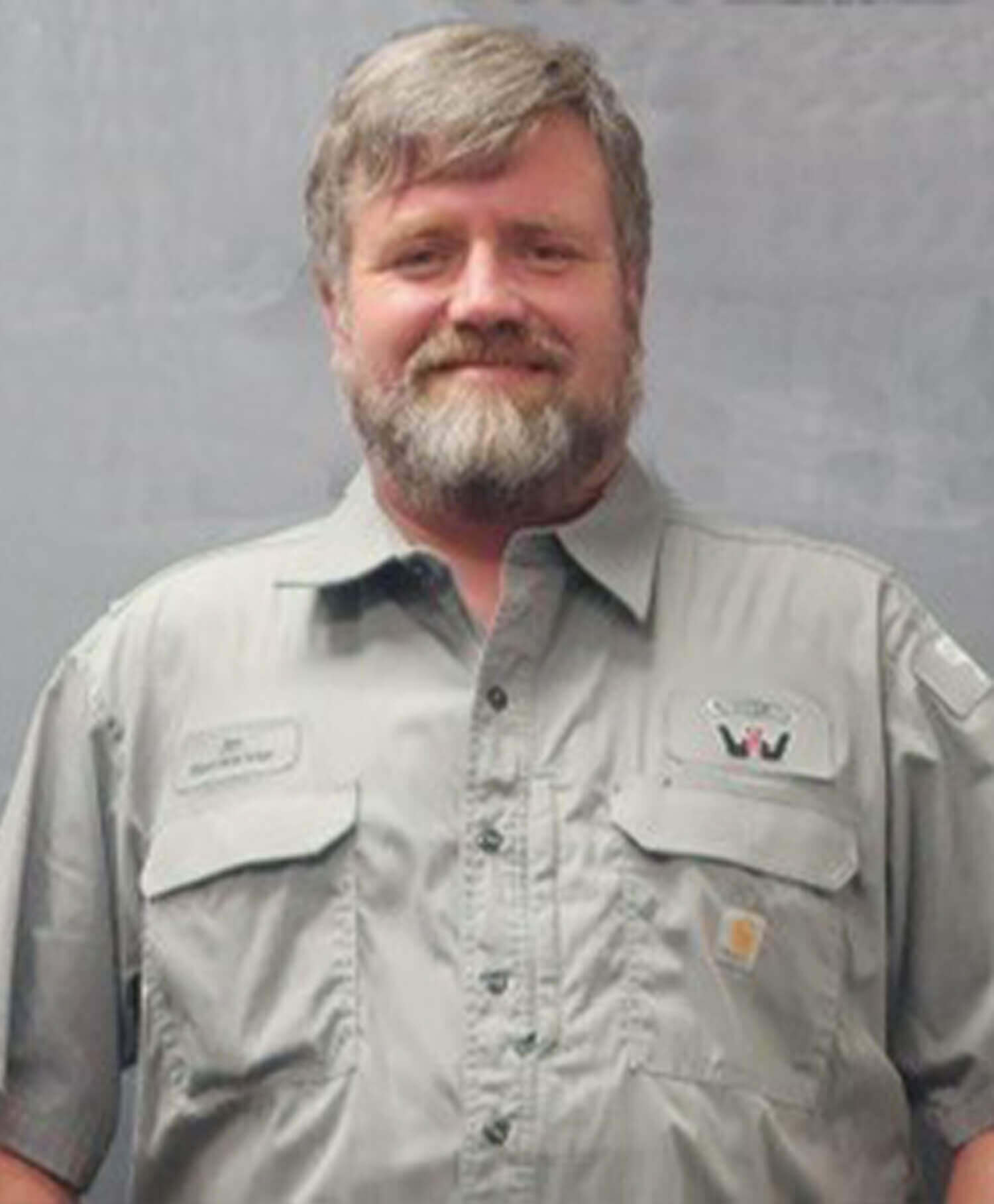 Jim Williams - Service Manager