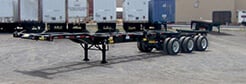 Cheetah Trailer
