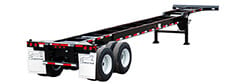 Cheetah Trailer