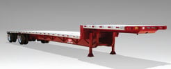 Dorsey Trailer