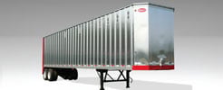 Dorsey Trailer