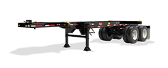Dorsey intermodal