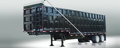 Globe Trailer