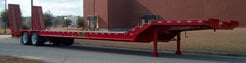 McLendon Trailer