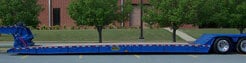 McLendon Trailer