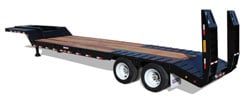 Pitts Trailer