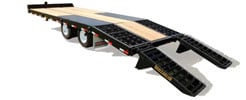 Pitts Trailer