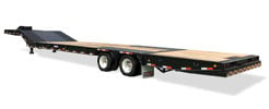 Pitts Trailer